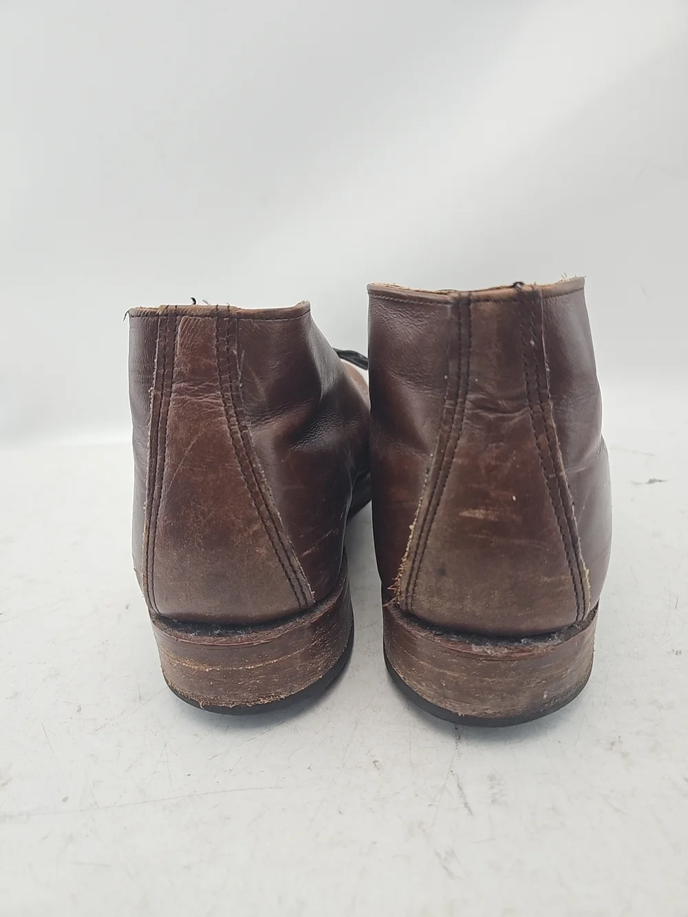 Red Wing 9017 Beckman Chukka Boots